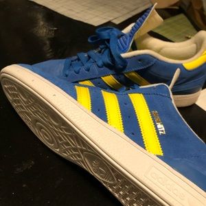 Size 11 Adidas Busenitz